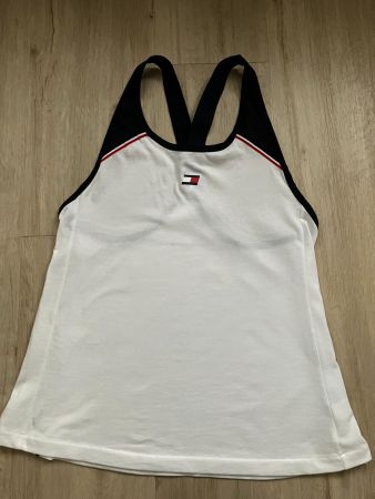 Sport-top, Tommy Hilfiger, S