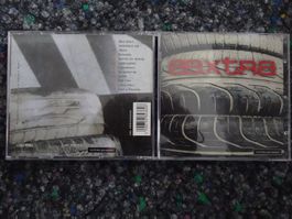 CD : Aextra