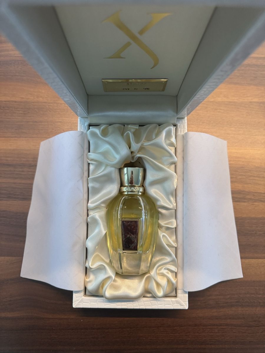 Xerjoff Profumi & Eau de Toilette: Xerjoff Richwood 50ml – Usato da Richterswil venduto da moneymakesmoney