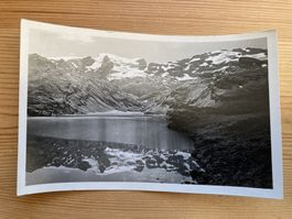 Engelberg - Trübsee mit Titlis - AK