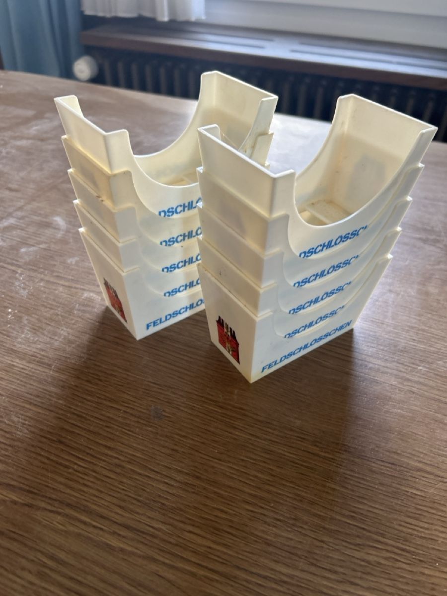 Contenitori & Simili: Bierdeckelhalter – Usato da Oetwil a.d. Limmat venduto da tobbra