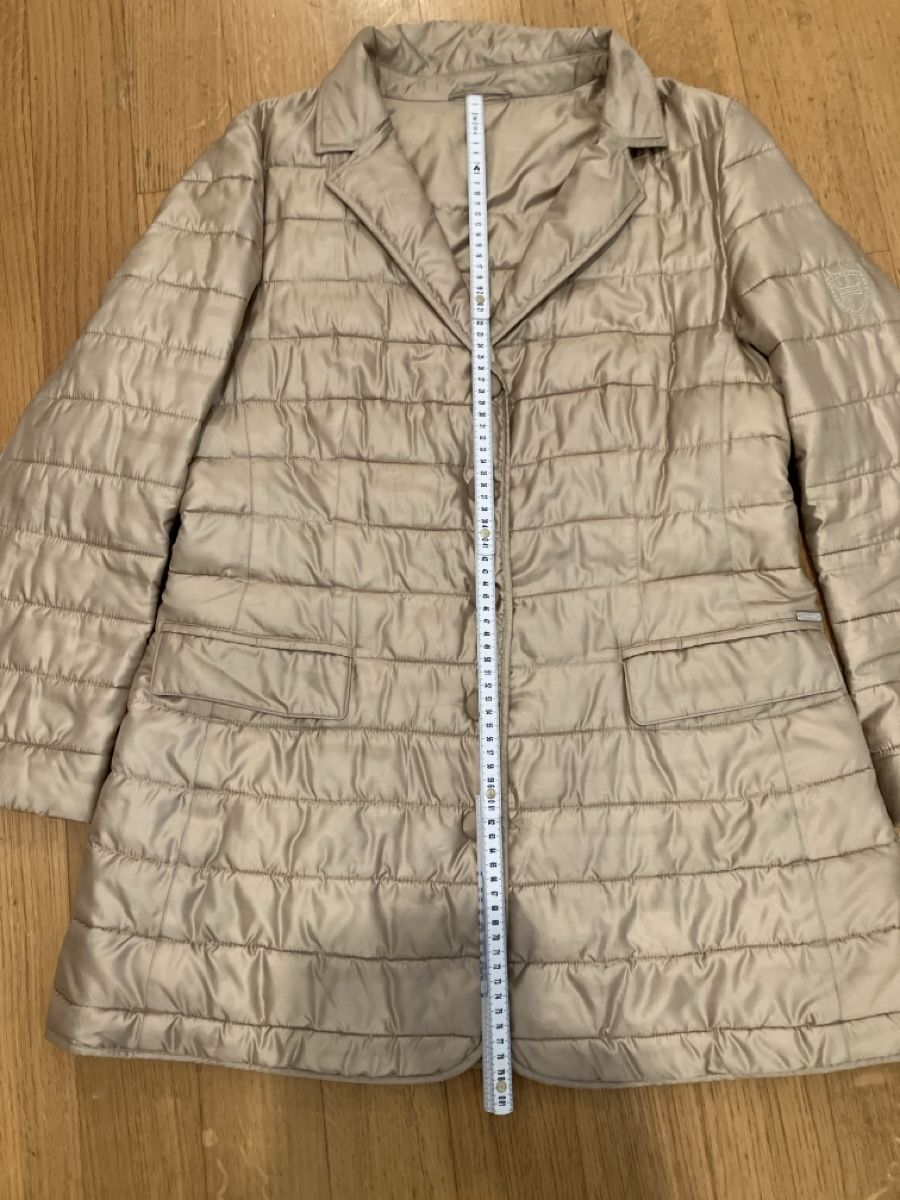 Giacche: Jacke Baronia, Grosse 44 – Usato da losone venduto da china06 6