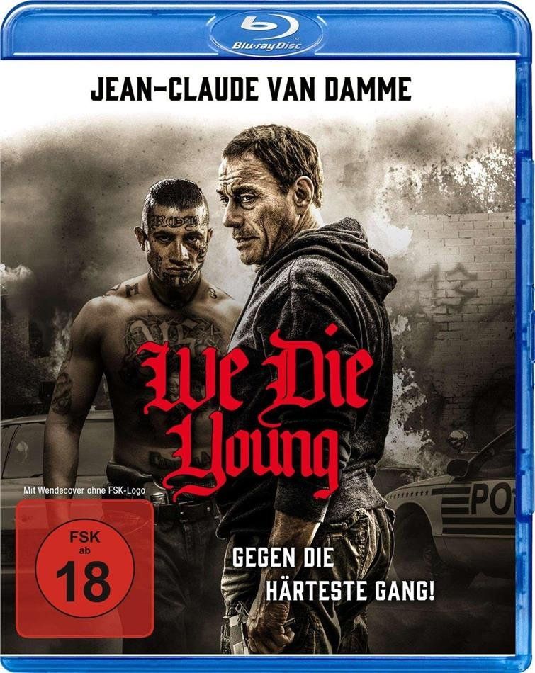 Tutti i DVDs: We Die Young – Usato da Wettingen venduto da Reviled