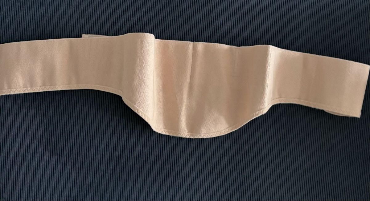 Medizinische Geräte: Schwangerschaft Stützgürtel, Grösse 100,104 – Gebraucht aus Zollikofen von ale_w2sw 1