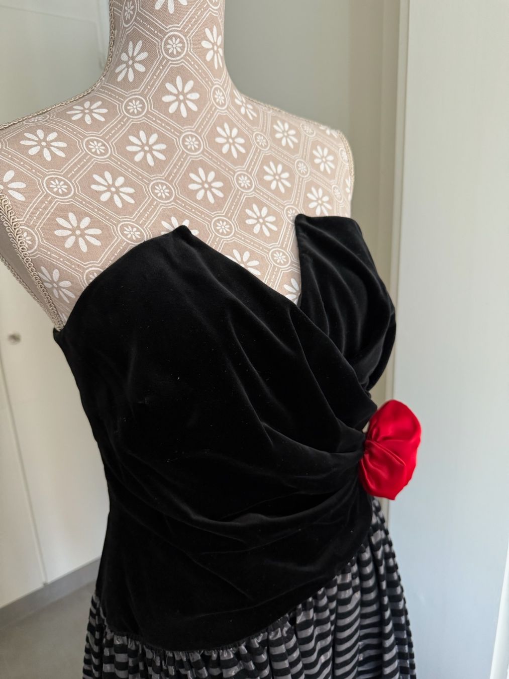 Vestiti: Robe longue - 40 – Usato da Sion venduto da accroshoes 4