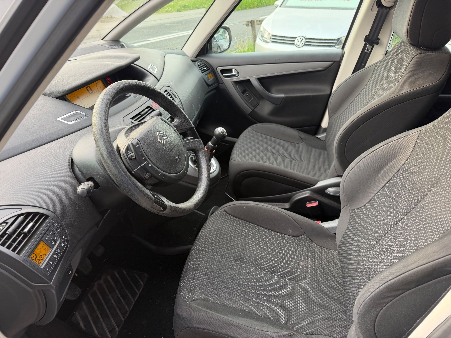Citroën Automobili: CITROEN C4 Picasso – Usato da Winden venduto da winden 9
