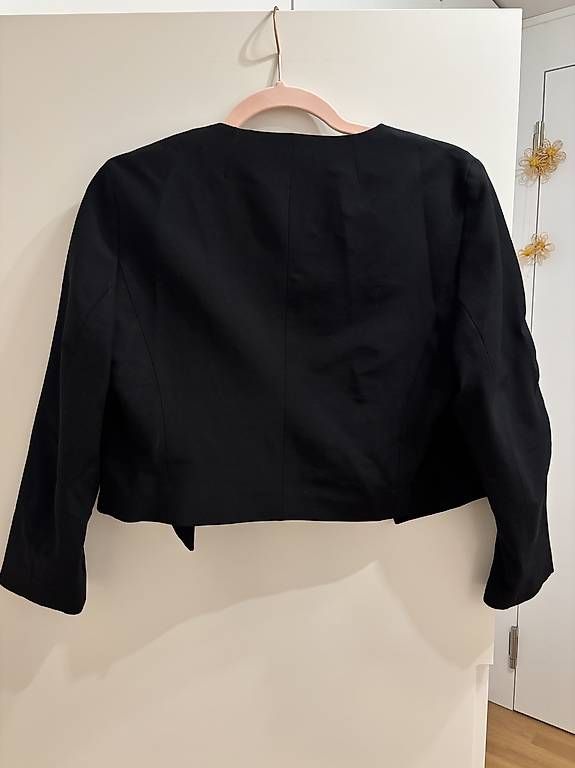 Esprit Giacche: Festlicher Kurz-Blazer Esprit, Gr.36 – Usato da Horgen venduto da sab_kp8l 2