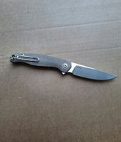 Giantmouse ACE Sonoma Messer