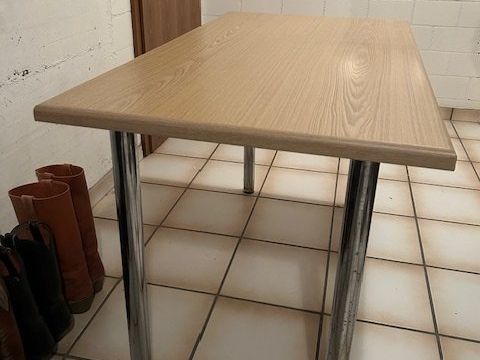 Tables: Tisch – D'occasion à Aristau par Supershop5
