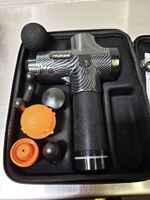 FITLIFE Massage Gun Pro mit Zubehör Defekt ab 1 CHF