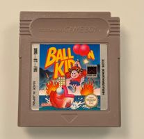Game Boy Balloon Kid - Testé et fonctionnel