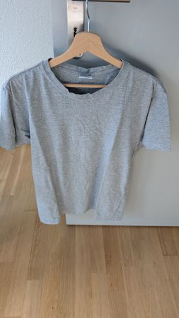 Urban Classics T-Shirt, Grau, Gr. M - Top Zustand!