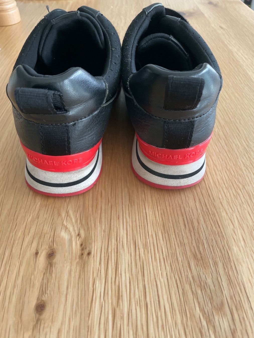 Michael Kors Scarpe da donna: Michael Kors Schuhe, 37 – Usato da Granges VS venduto da rvn 3