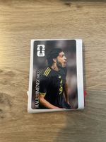 WM2026 Coca Cola Panini Sticker Raul Jimenez