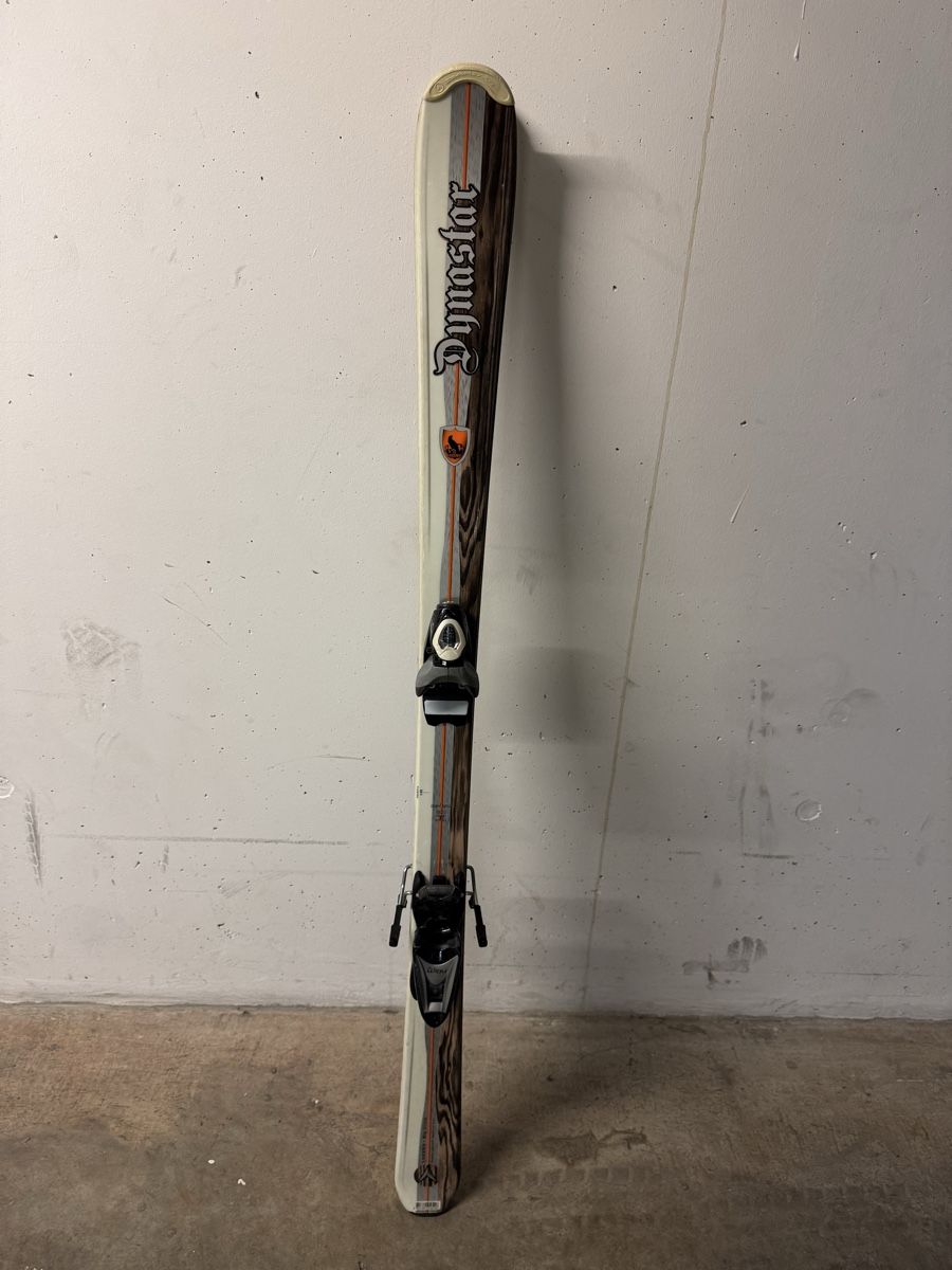 Dynastar Sci: Skis Junior. Dynastar Legend 140.  – Usato da Chêne-Bougeries venduto da OB_Geneva 2