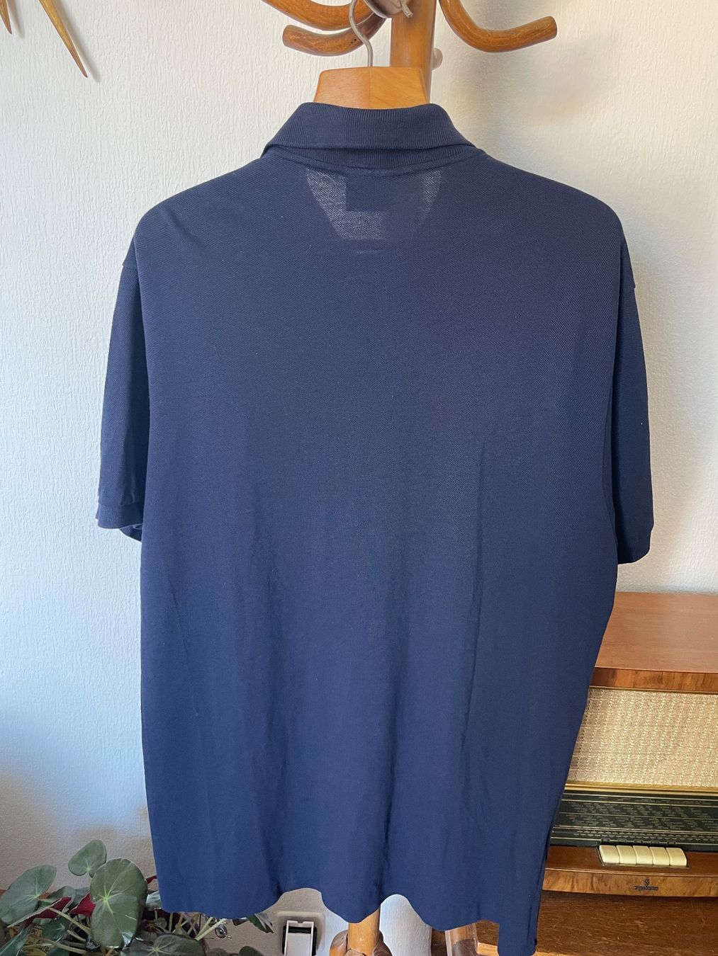Lacoste Polos: Polo Lacoste Homme taille 6 – D'occasion à Lausanne par Elpi2014 1