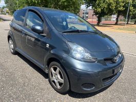 Toyota Aygo 1.0 / 5 - Türen