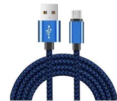 Android Micro USB Ladekabel