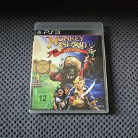 PS3 Monkey Island Collection