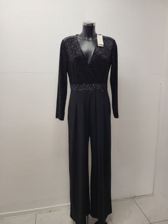 Rinascimento Jumpsuit,Schwarz,NEU,Gr.M, 39.90 statt 260.-