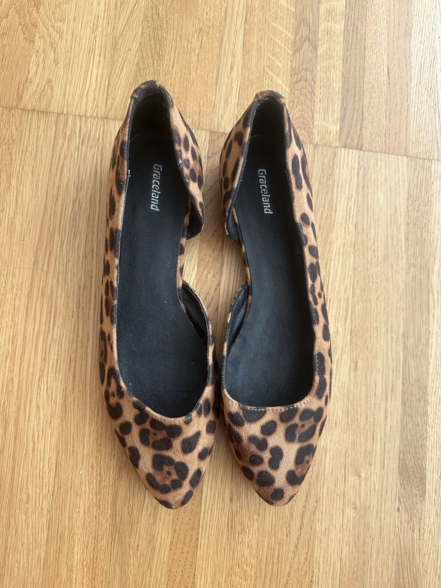 Graceland Damenschuhe: Graceland shoe – Gebraucht aus Zürich von mag_v7x6