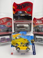 Hot Wheels Bumblebee VW Käfer Transformers - 2024 - 186/250
