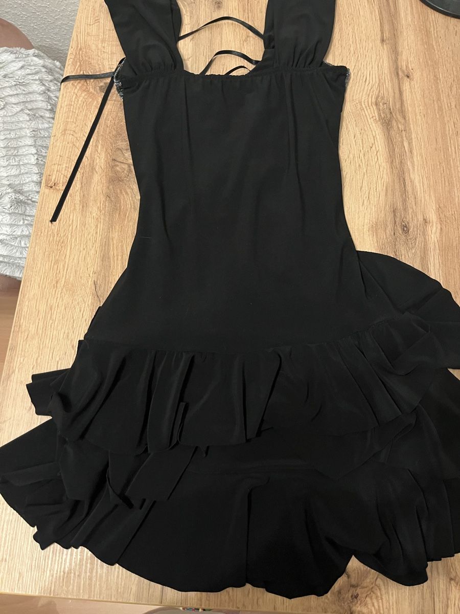 Vestiti: Schwarzes Abendkleid – Nuovo (secondo la descrizione) da Basel venduto da alisha.beuggert 2