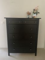 Dresser IKEA - Dark Brown