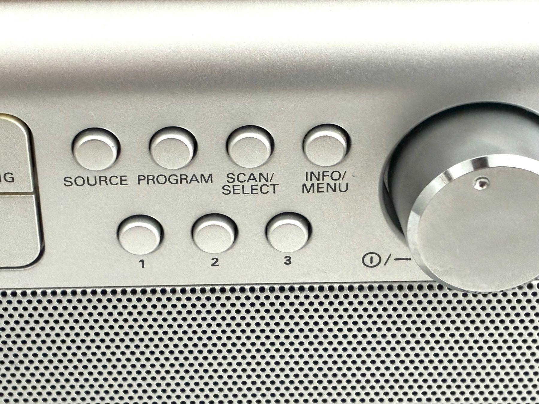 Philips Radio: PHILIPS DAB+-Radio, Model: AE5220/12 – Usato da Döttingen venduto da zha_xh2w 4