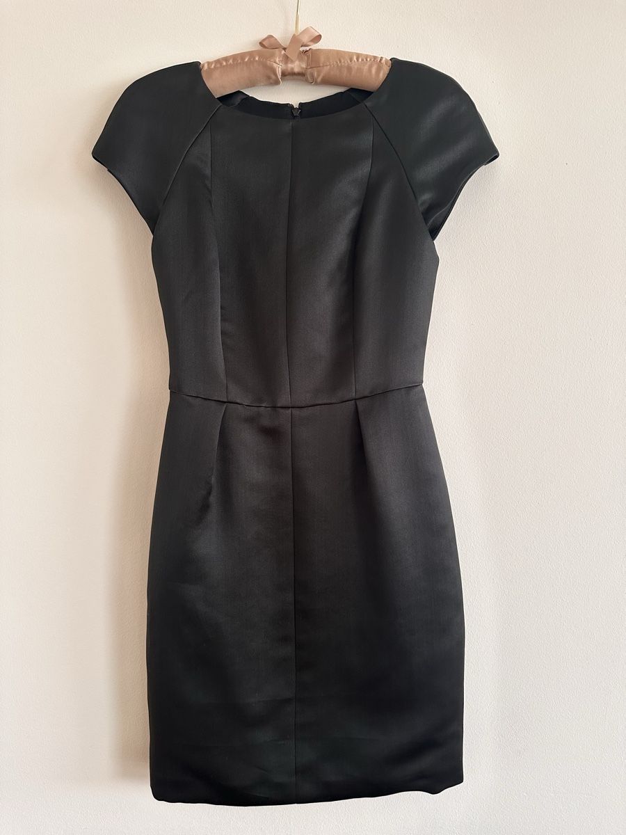 Chanel Kleider: Chanel silk dress xs – Gebraucht aus Zürich von Ele_fashionista