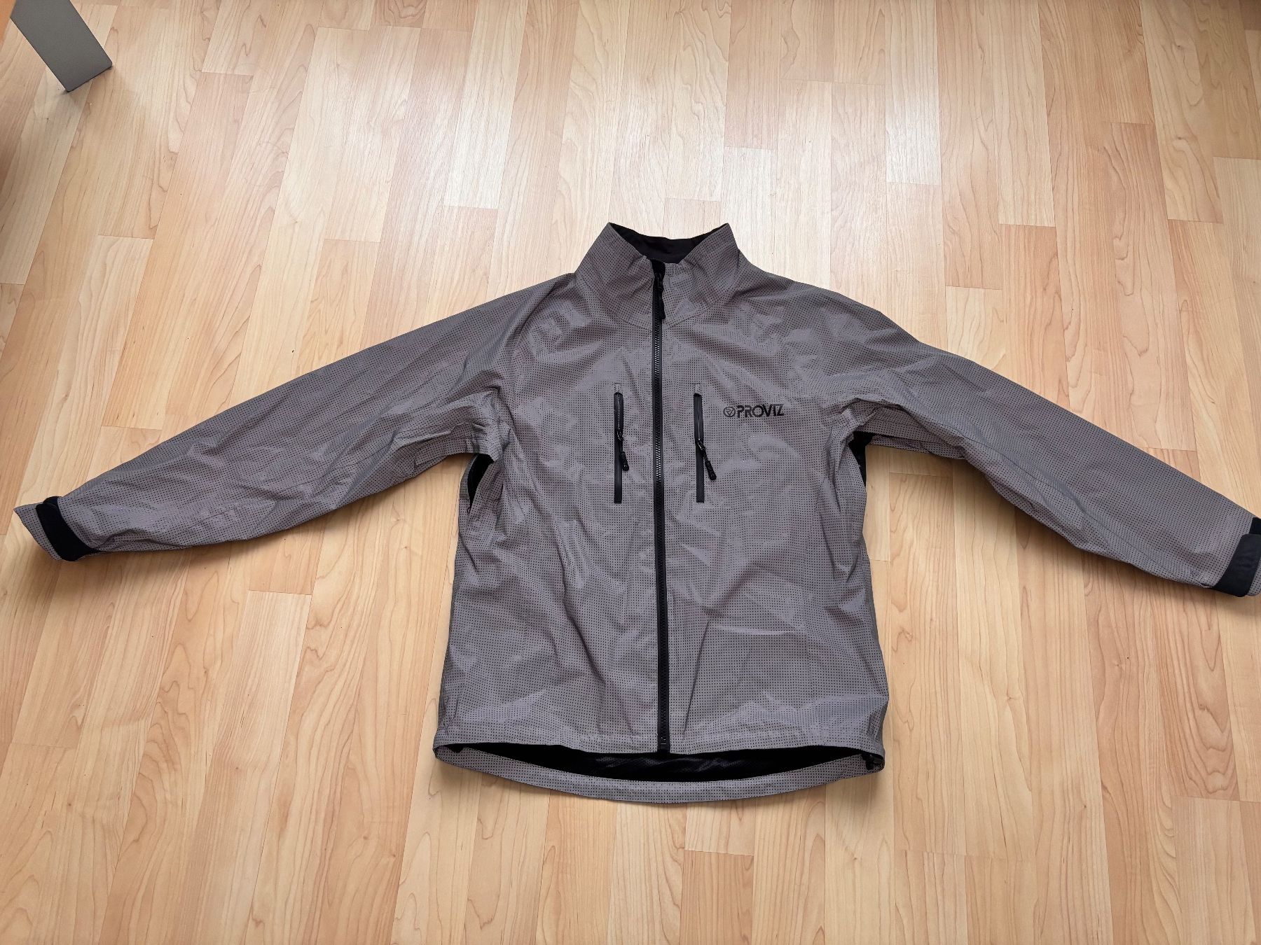 Giacche: Damen Velojacke Proviz Reflect360 Plus Gr. L – Nuovo (secondo la descrizione) da Rotkreuz venduto da Bonito77 5