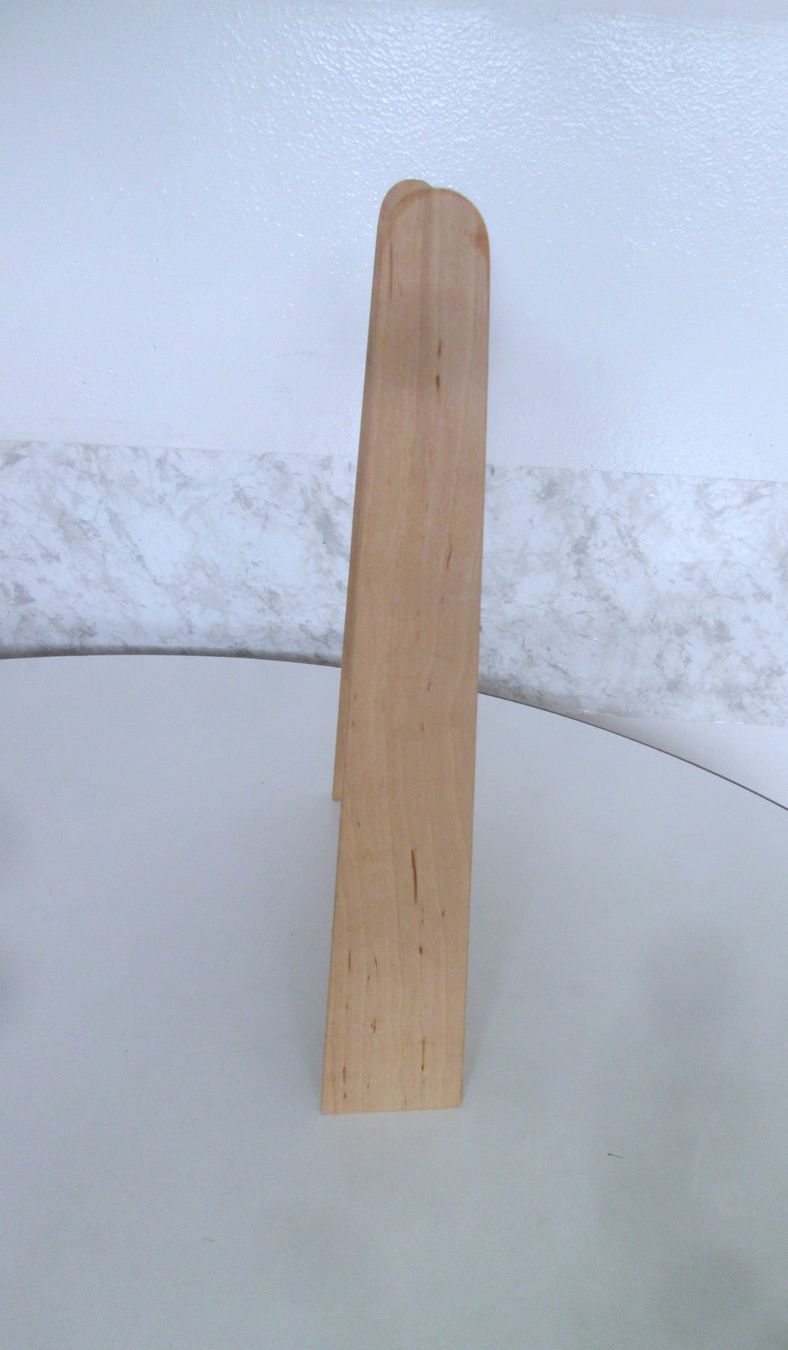 Spielzeuge: Großer Abakus, komplett aus Holz – Gebraucht aus Sementina von babucia 1
