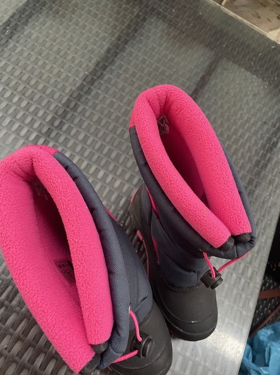 Schuhe für Mädchen: Mädchen Kangaroos Stiefel 32 TOP ZUSTAND – Neu (gemäss Beschreibung) aus Bergdietikon von antovale 2