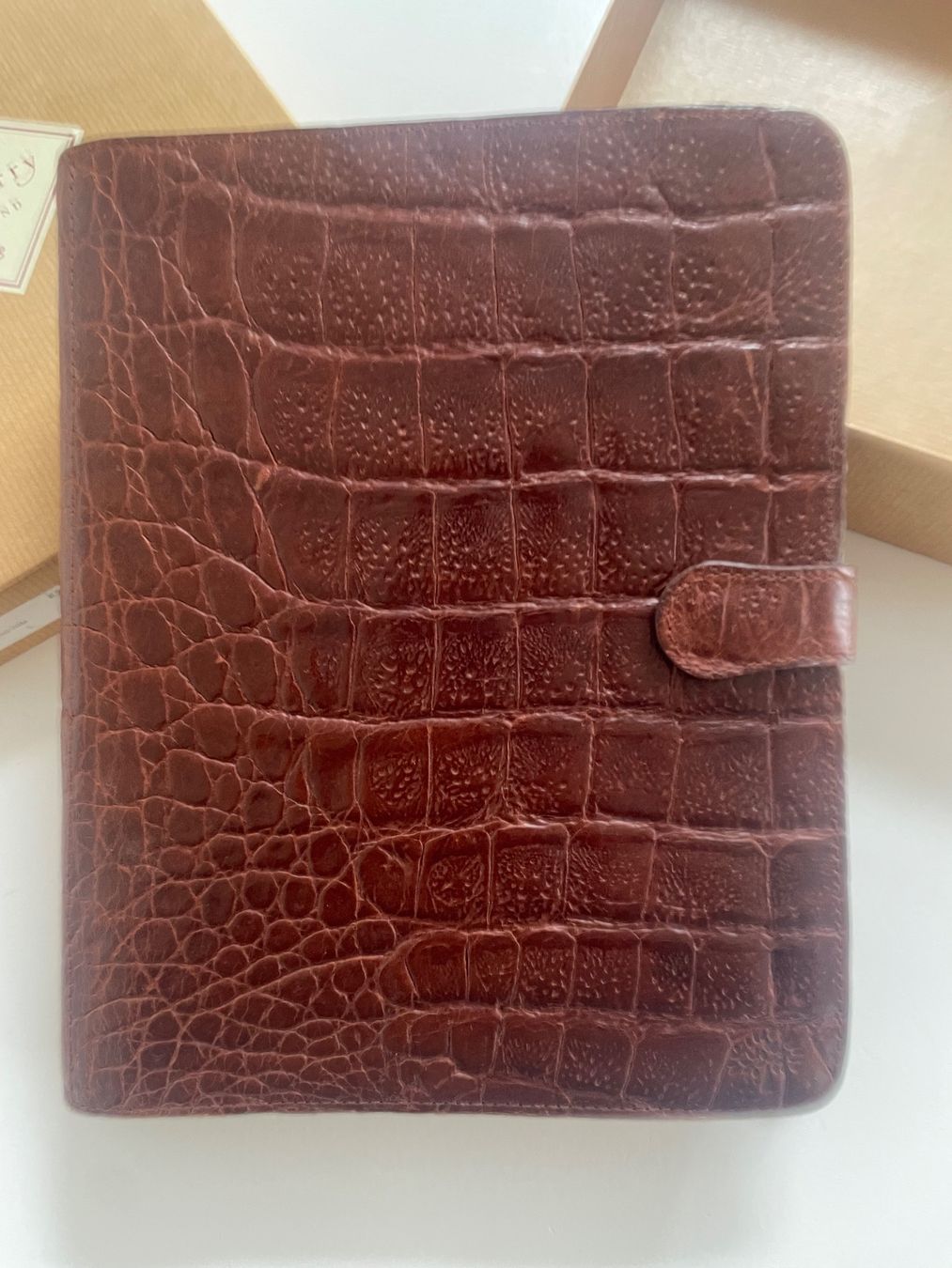 Mulberry Blocchi: Mulberry_THE PLANNER DIARY – Nuovo (secondo la descrizione) da Flawil venduto da Waldau1B 1