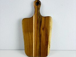 Massives Servierbrett Tapasbrett handmade