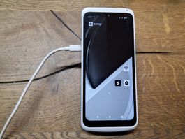 SumUp Terminal P8 Zahlungsgerät mit Zubehör (K1)