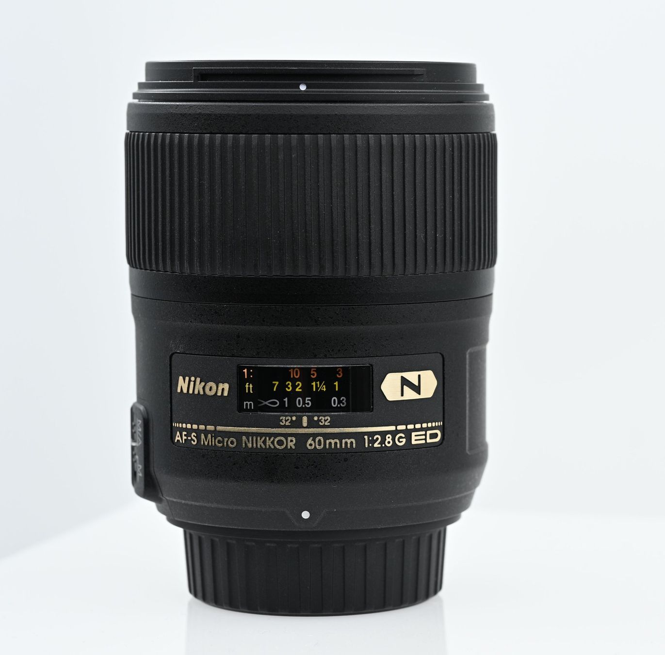 Nikon Obiettivi: Nikon AF-S Micro Nikkor 60mm 1:2.8G ED – Usato da Dürnten venduto da pema28 4