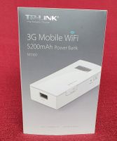 TP-Link M5360 Mobiler WLAN-Router 5200mAh Power Bank