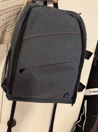 Fotorucksack mittelgross