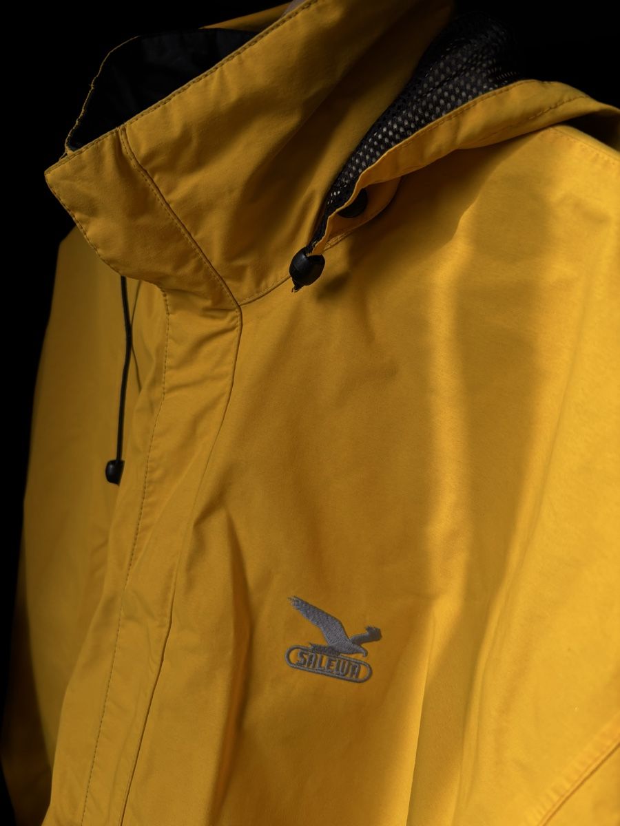 Salewa Giacche: farbenfrohe SALEWA Gore-Tex Gr. M – Nuovo (secondo la descrizione) da Maschwanden venduto da pauline321 1