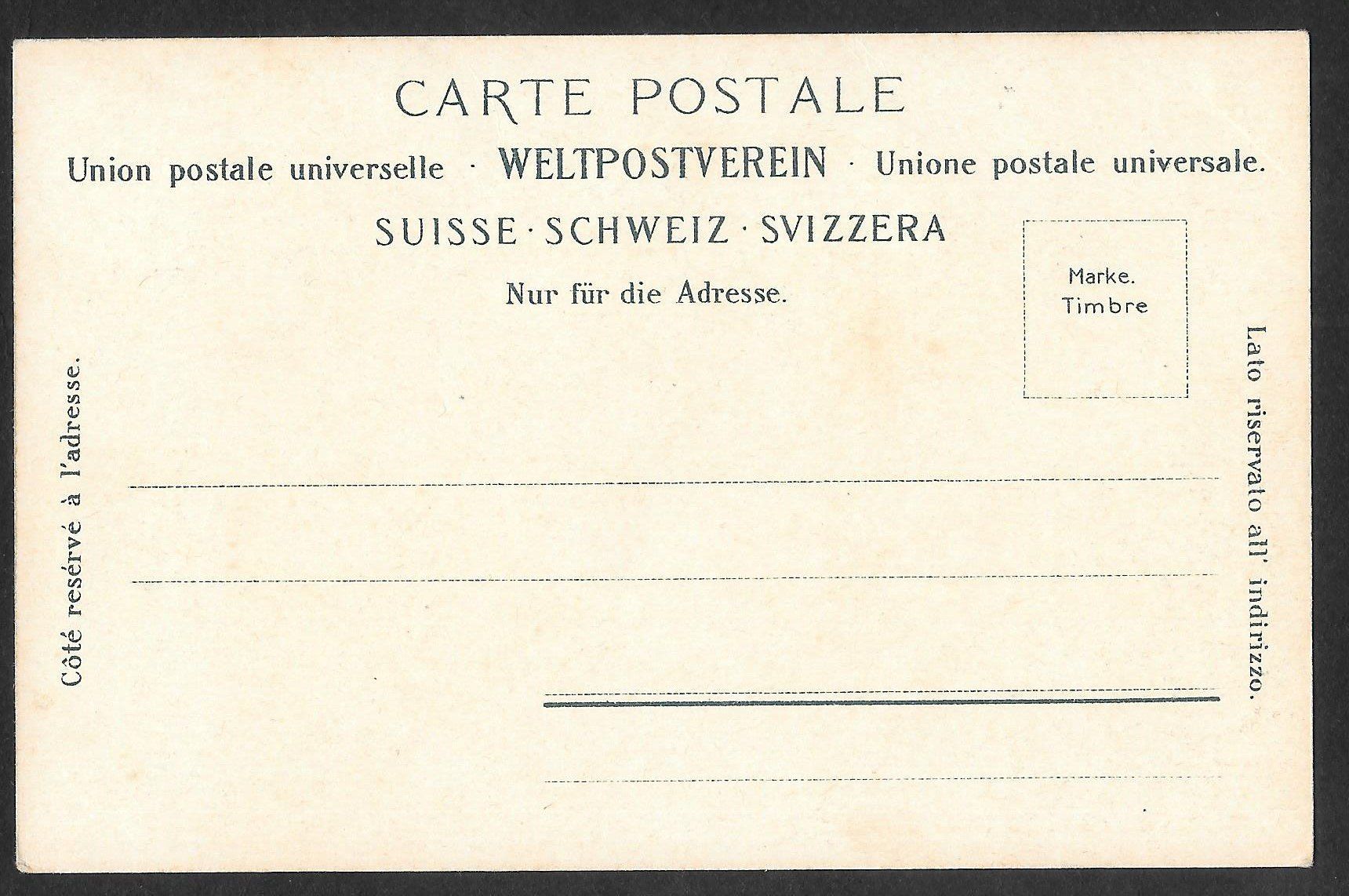 Cartoline postali: Ennenda mit dem Schilt – Usato da Olten venduto da clotaldi 1