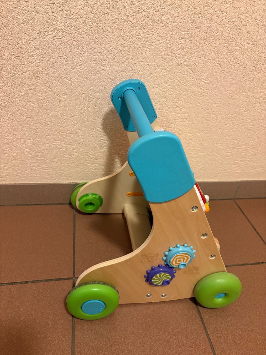 Vtech Spielzeuge: super trotteur interactif vtech – Gebraucht aus La Rippe von pvi_6dnf 2