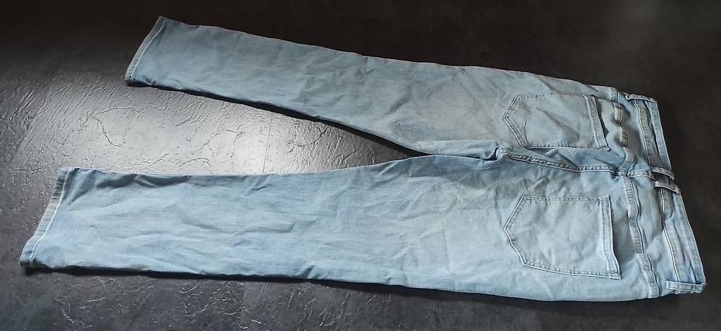 Pantaloni: Jeans – Usato da Langwies venduto da ann_n88c 3