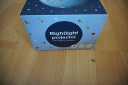 Sternenlicht Projektor für Kinder Neu!