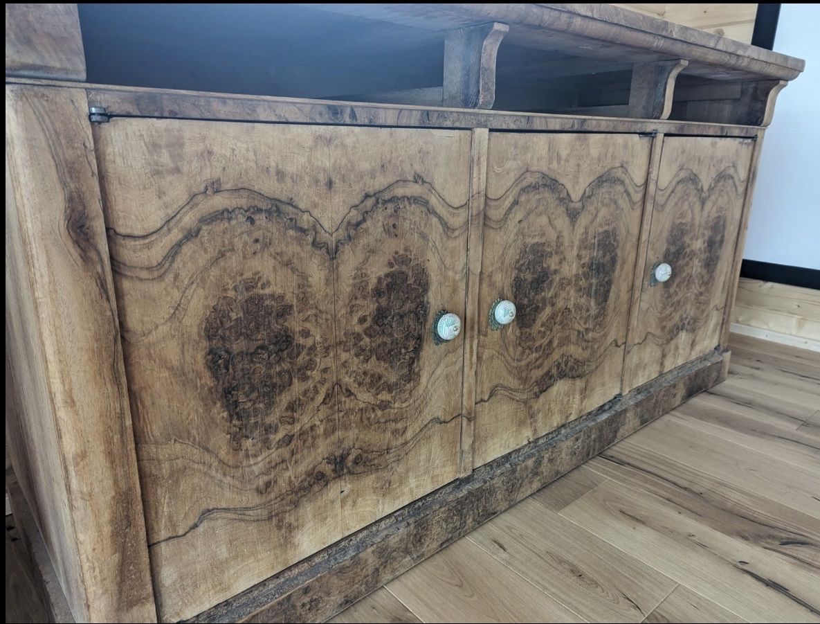 Buffets: Buffet / Sideboard – D'occasion à Finsterhennen par 18dave1992 1
