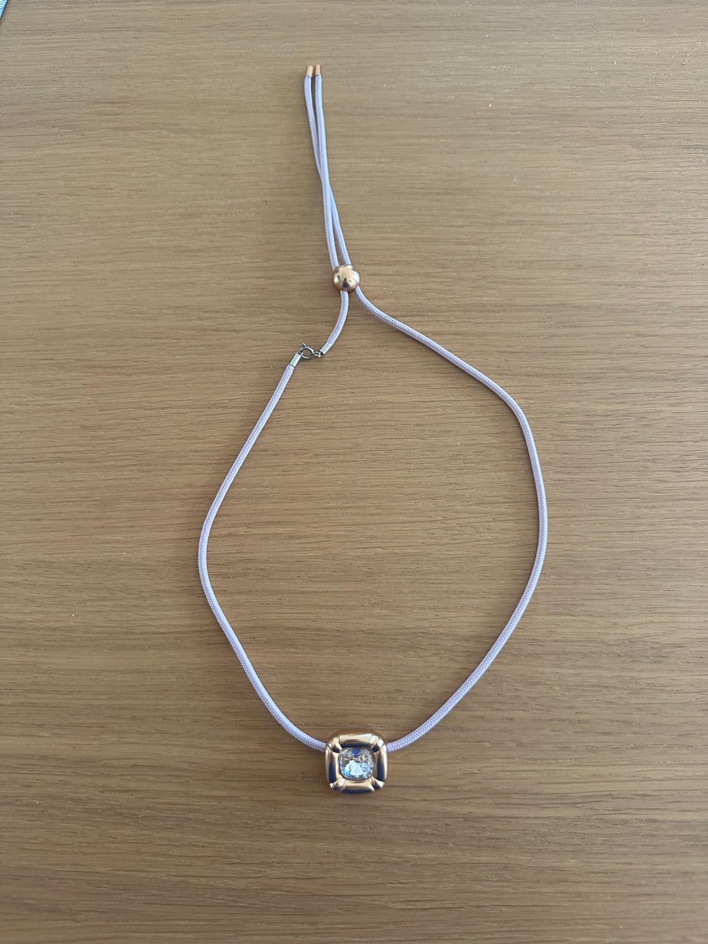 Swarovski Colliers: Choker Halskette Swarovski "Dulcis" – D'occasion à Küsnacht ZH par joe_v6z5 3