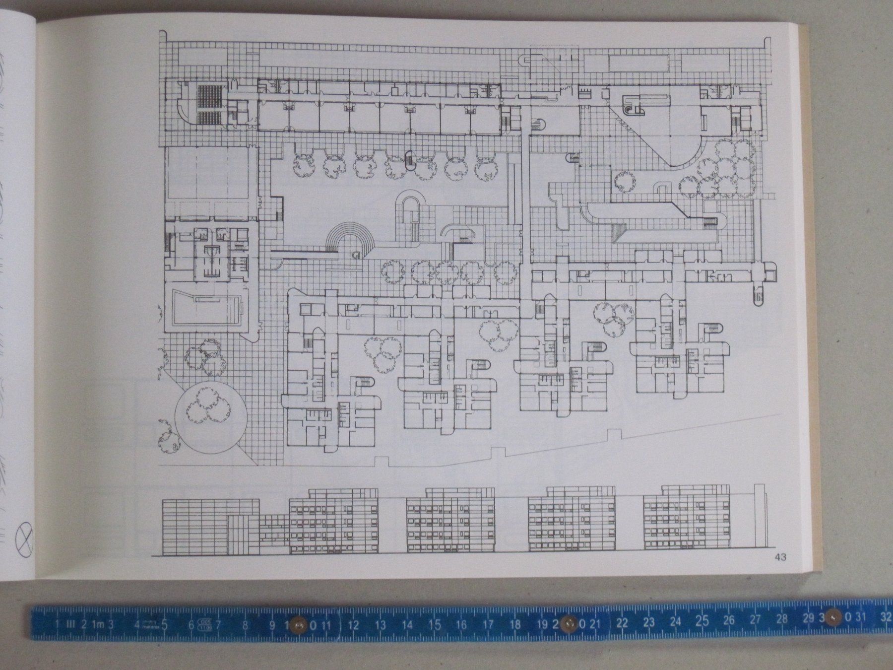 Libri: Richard Meier Architekt – Usato da Feuerthalen venduto da mam_5l7b 4