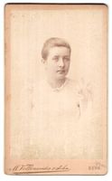 Fotografie M. Vollenweider, Sohn, Bern, 