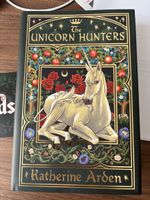 Fairyloot The Unicorn Hunters