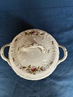 Rosenthal Gemüseschüssel Sanssouci Elfenbein